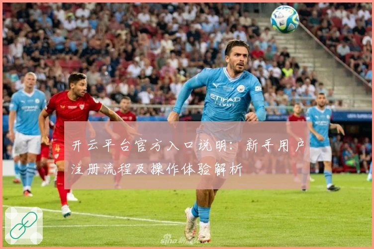 开云平台官方入口说明：新手用户注册流程及操作体验解析