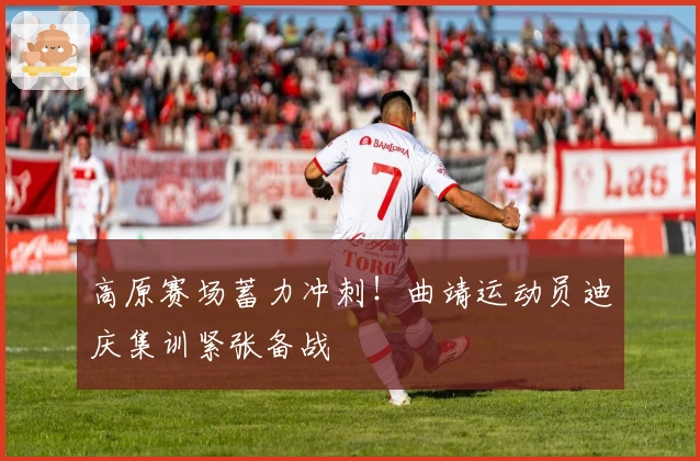 高原赛场蓄力冲刺！曲靖运动员迪庆集训紧张备战