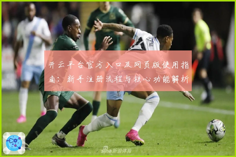 开云平台官方入口及网页版使用指南：新手注册流程与核心功能解析