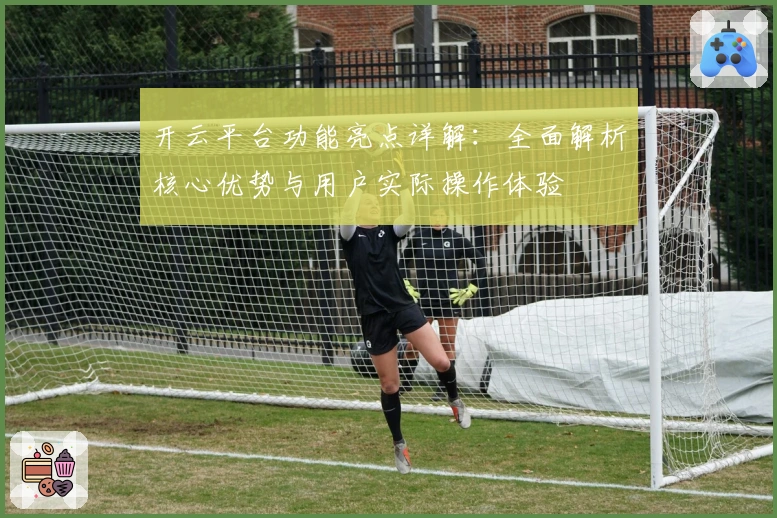 开云平台功能亮点详解：全面解析核心优势与用户实际操作体验